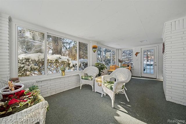 922 Eastover Drive, Bloomfield Hills, MI 48304