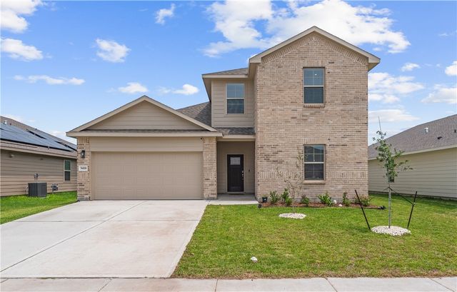 3418 Tanzanite Dr, Corpus Christi, TX 78414