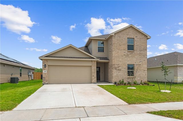 3418 Tanzanite Dr, Corpus Christi, TX 78414