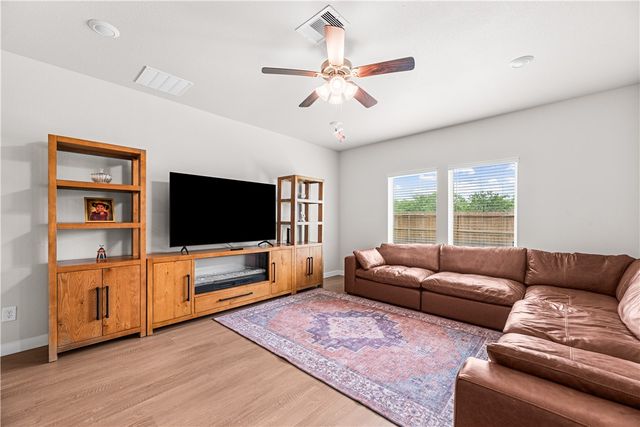3418 Tanzanite Dr, Corpus Christi, TX 78414