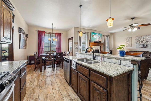 1898 Doc Bar Avenue, Blanchard, OK 73010