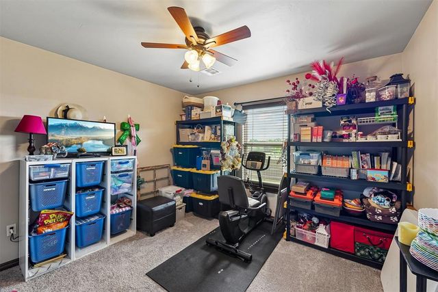 1898 Doc Bar Avenue, Blanchard, OK 73010