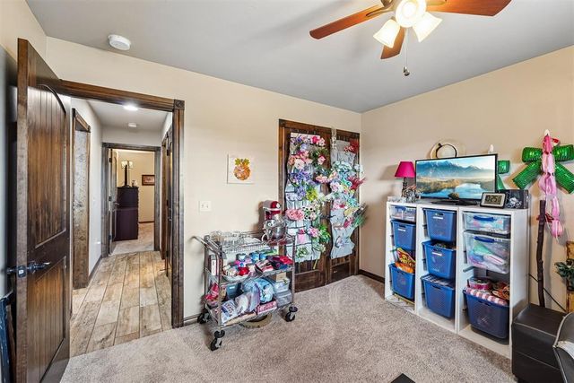 1898 Doc Bar Avenue, Blanchard, OK 73010