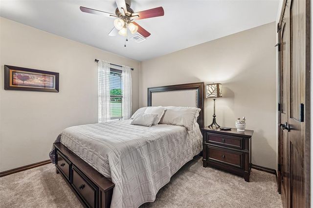1898 Doc Bar Avenue, Blanchard, OK 73010