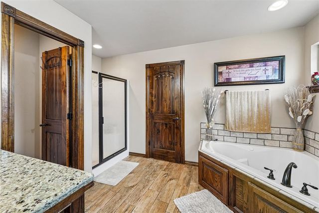 1898 Doc Bar Avenue, Blanchard, OK 73010