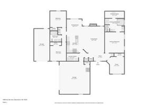 1898 Doc Bar Avenue, Blanchard, OK 73010