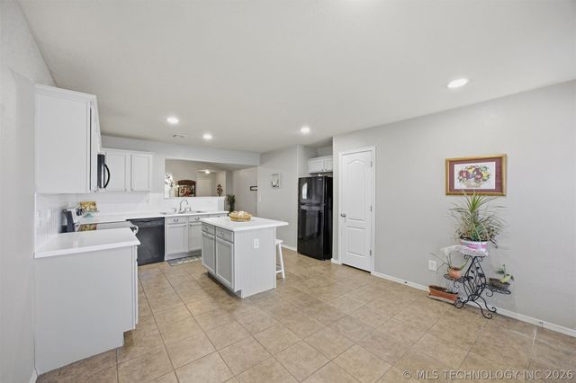 11089 N 115th East Avenue, Owasso, OK 74055