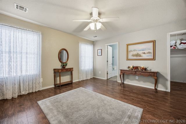 11089 N 115th East Avenue, Owasso, OK 74055