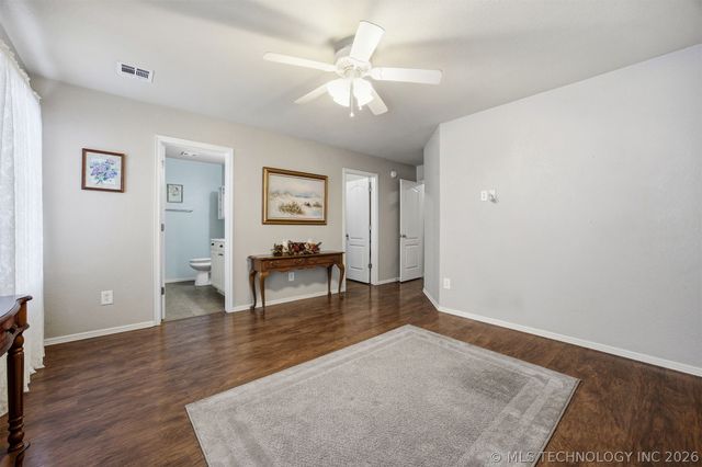 11089 N 115th East Avenue, Owasso, OK 74055