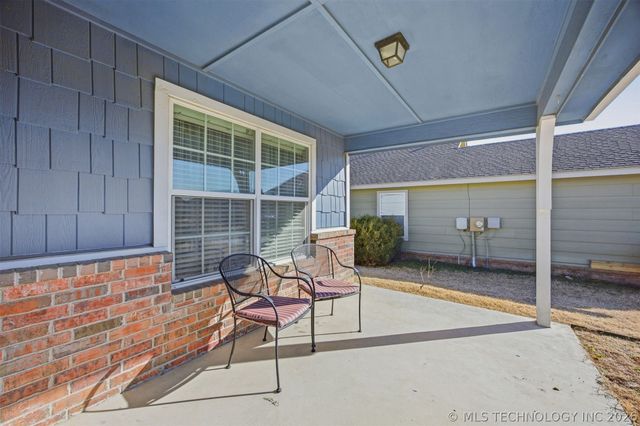 11089 N 115th East Avenue, Owasso, OK 74055