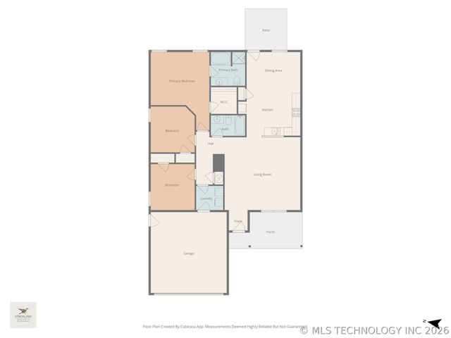 11089 N 115th East Avenue, Owasso, OK 74055