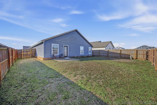 11089 N 115th East Avenue, Owasso, OK 74055