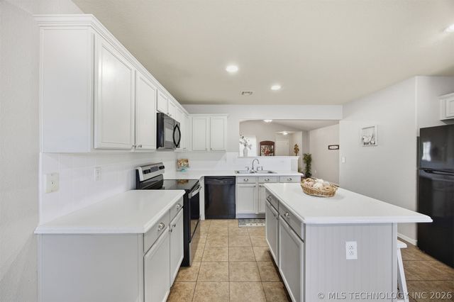 11089 N 115th East Avenue, Owasso, OK 74055