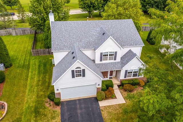 270 W Winding Trail Circle, Round Lake, IL 60073