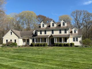38 Fenner Lane, Stonington, CT 06378