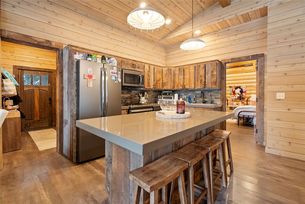 309 Lupfer Road, Whitefish, MT 59937 photo 11