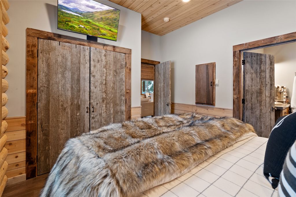 309 Lupfer Road, Whitefish, MT 59937 photo 17