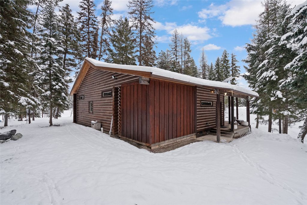 309 Lupfer Road, Whitefish, MT 59937 photo 28