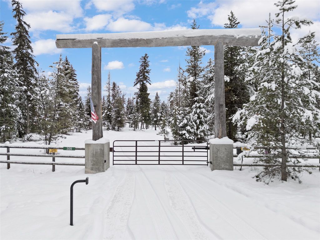 309 Lupfer Road, Whitefish, MT 59937 photo 3