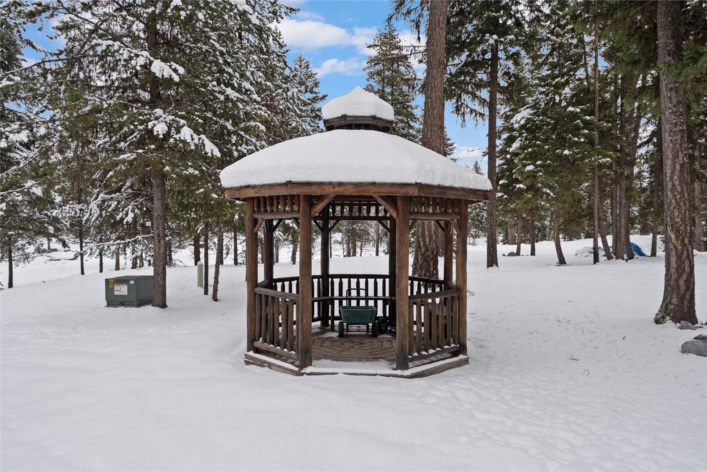 309 Lupfer Road, Whitefish, MT 59937 photo 31