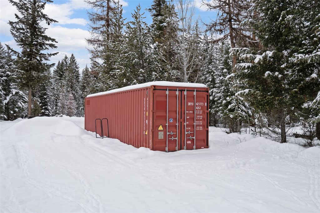 309 Lupfer Road, Whitefish, MT 59937 photo 32