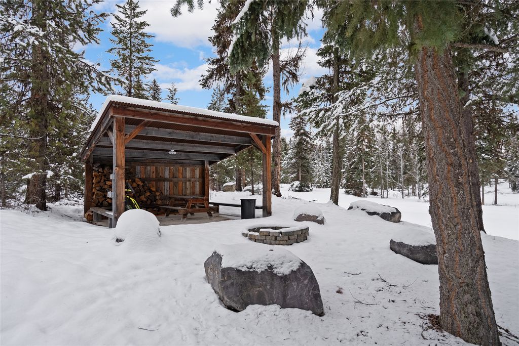 309 Lupfer Road, Whitefish, MT 59937 photo 33