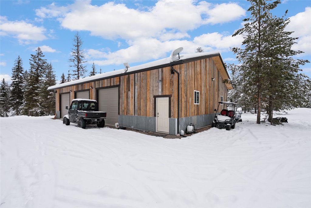 309 Lupfer Road, Whitefish, MT 59937 photo 40