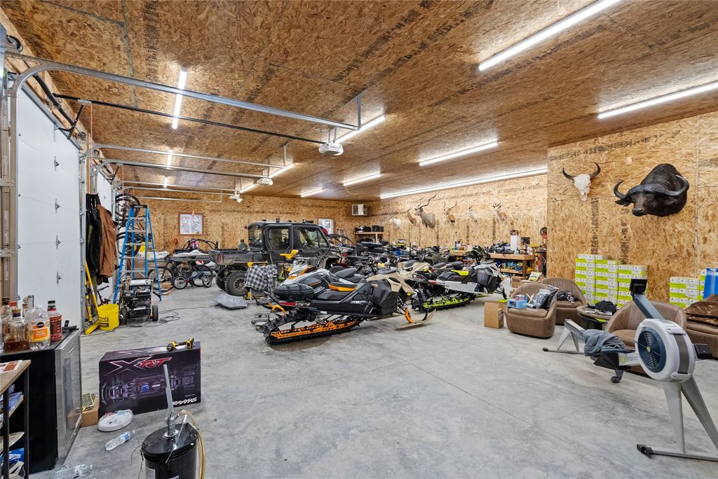 309 Lupfer Road, Whitefish, MT 59937 photo 41