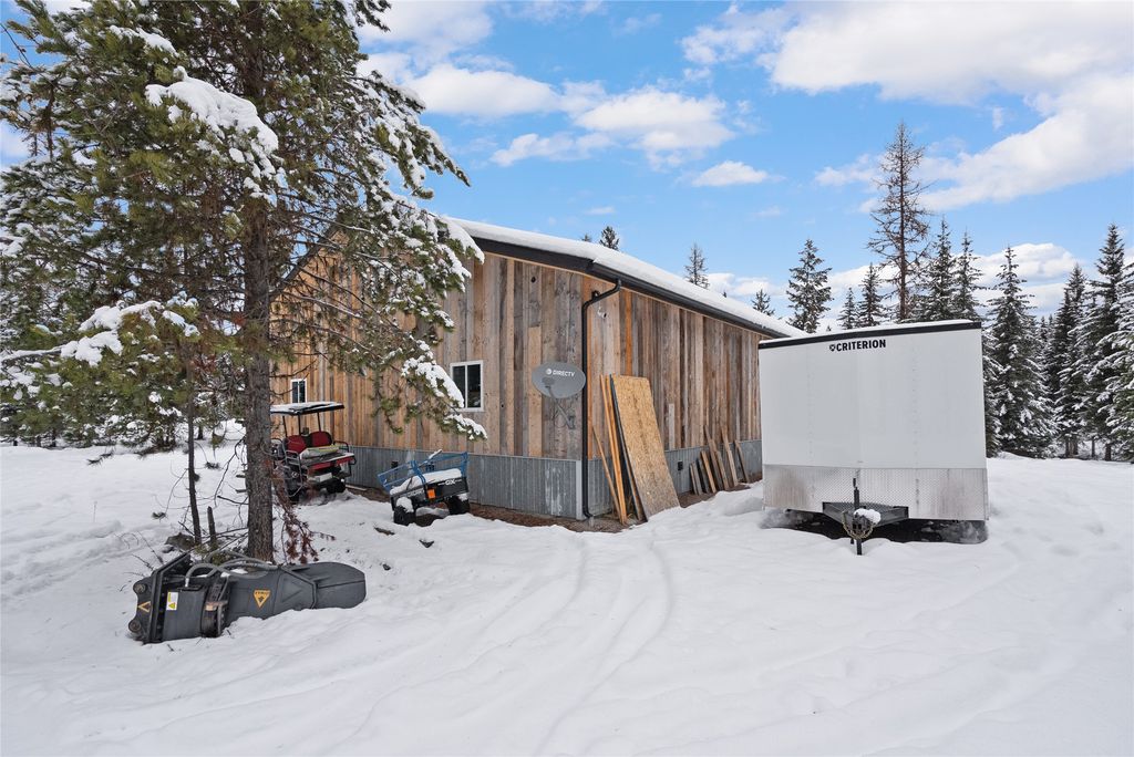 309 Lupfer Road, Whitefish, MT 59937 photo 44