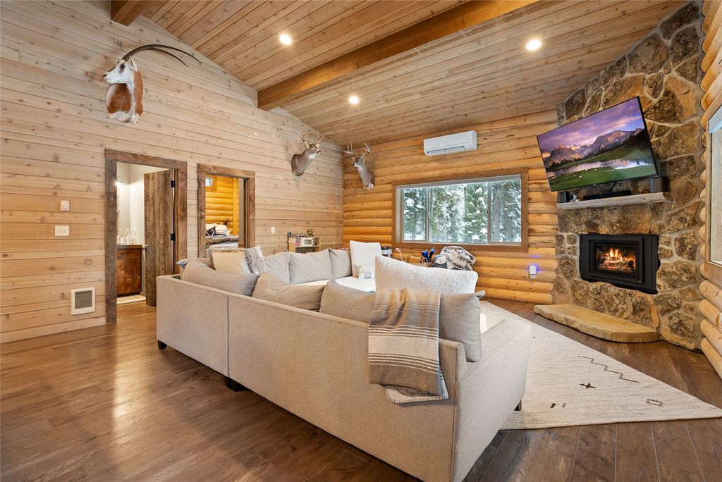 309 Lupfer Road, Whitefish, MT 59937 photo 9