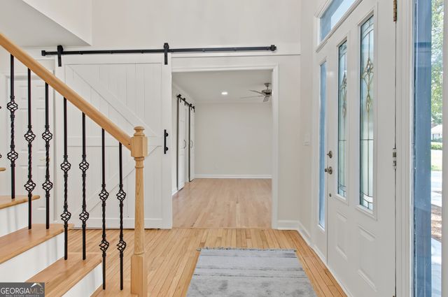 126 Morallion Hills, Peachtree City, GA 30269