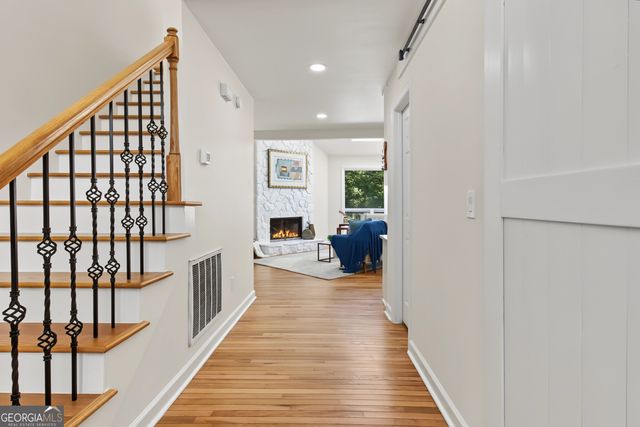 126 Morallion Hills, Peachtree City, GA 30269