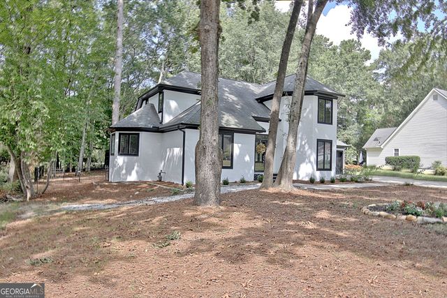 126 Morallion Hills, Peachtree City, GA 30269