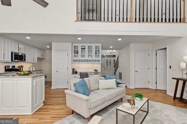 126 Morallion Hills, Peachtree City, GA 30269