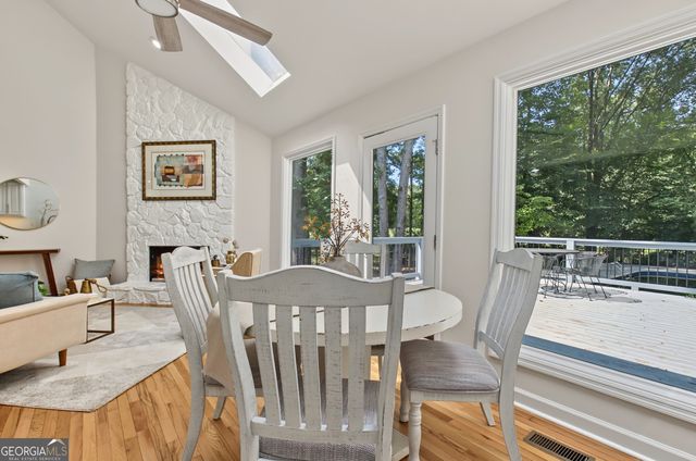 126 Morallion Hills, Peachtree City, GA 30269