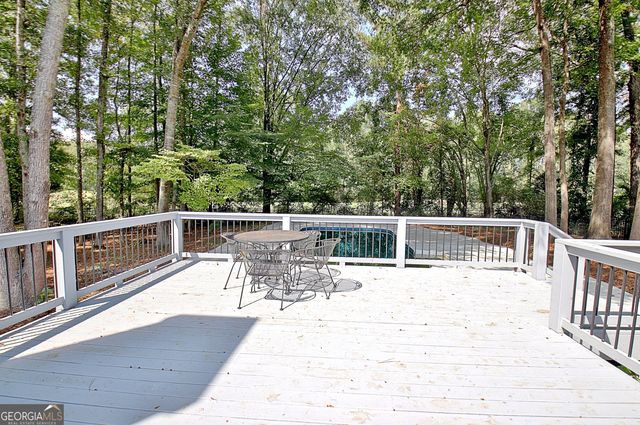 126 Morallion Hills, Peachtree City, GA 30269