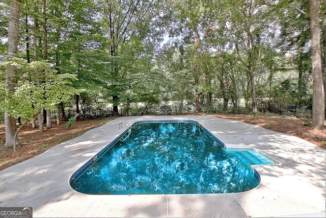 126 Morallion Hills, Peachtree City, GA 30269