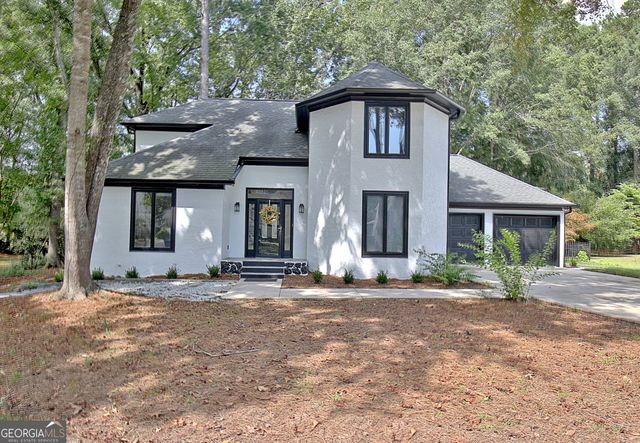 126 Morallion Hills, Peachtree City, GA 30269