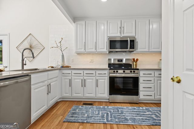 126 Morallion Hills, Peachtree City, GA 30269