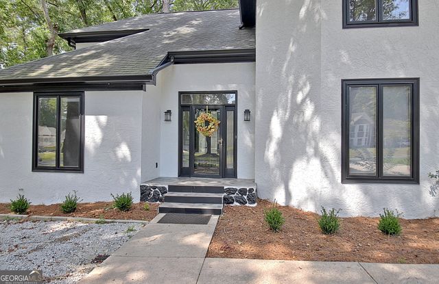 126 Morallion Hills, Peachtree City, GA 30269