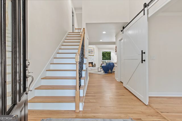126 Morallion Hills, Peachtree City, GA 30269