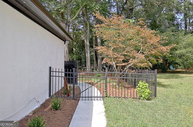 126 Morallion Hills, Peachtree City, GA 30269
