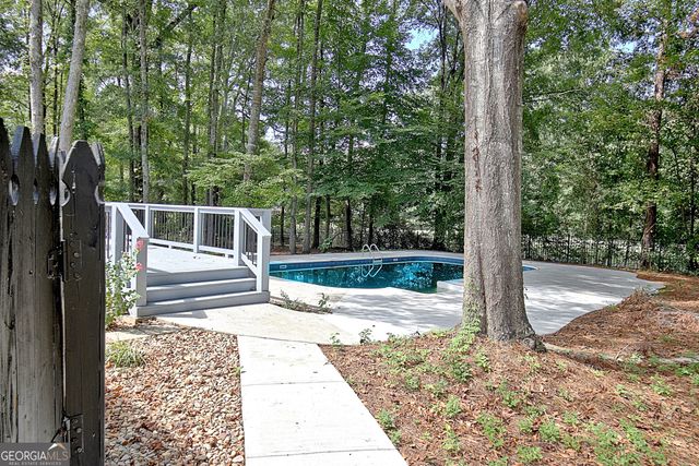126 Morallion Hills, Peachtree City, GA 30269