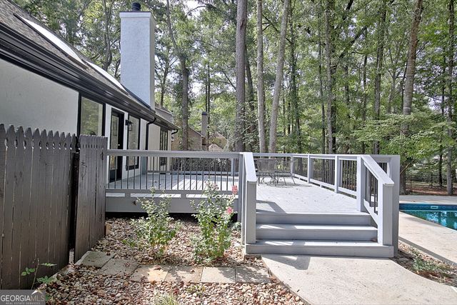 126 Morallion Hills, Peachtree City, GA 30269
