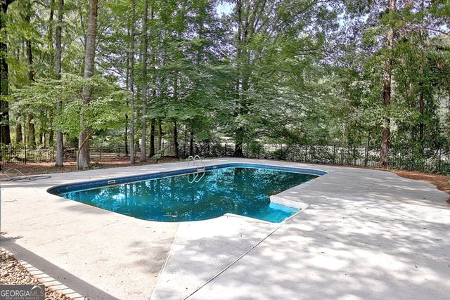 126 Morallion Hills, Peachtree City, GA 30269
