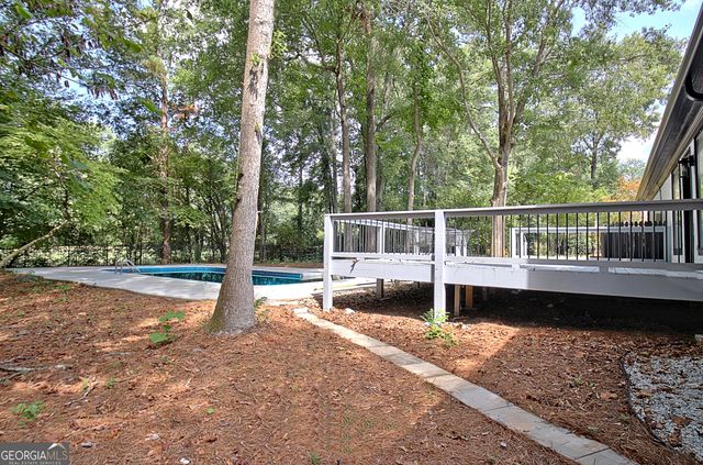 126 Morallion Hills, Peachtree City, GA 30269