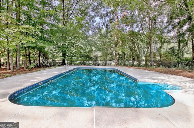 126 Morallion Hills, Peachtree City, GA 30269