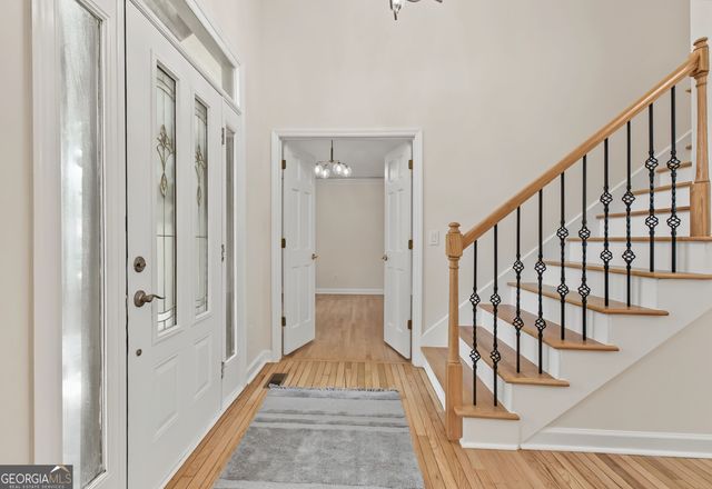 126 Morallion Hills, Peachtree City, GA 30269