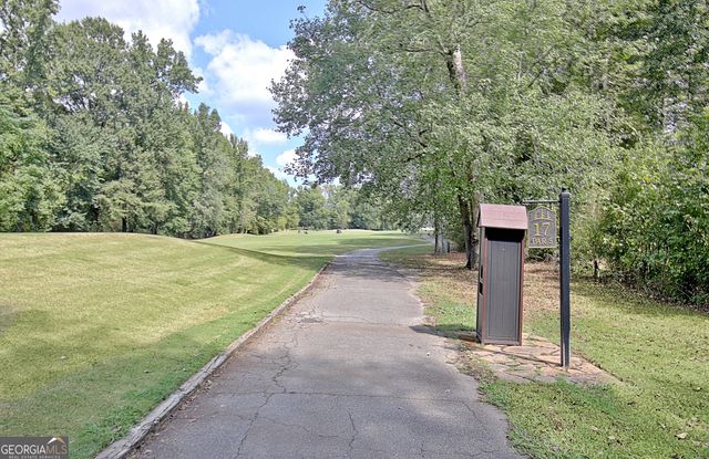126 Morallion Hills, Peachtree City, GA 30269