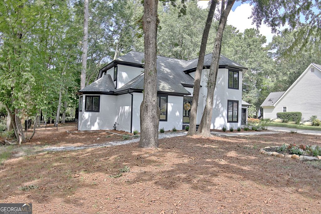 126 Morallion Hills, Peachtree City, GA 30269 — photo 2